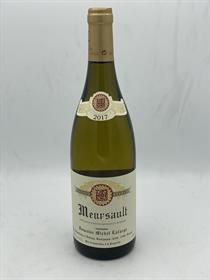 Domaine Michel Lafarge Meursault ‘Vendanges Sélectionnés’ 2022