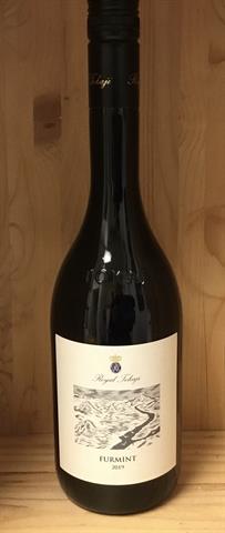 Royal Tokaji Dry Furmint 2020