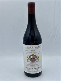 Giuseppe Mascarello Barolo Monprivato 2013