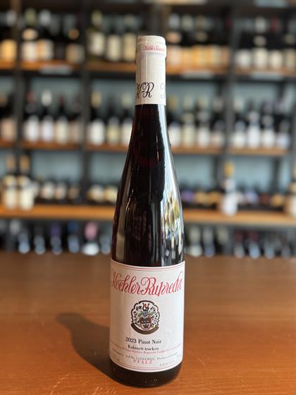 Koehler-Ruprecht Pinot Noir Kabinett Trocken 2023