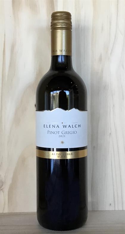 Elena Walch Pinot Grigio 2023