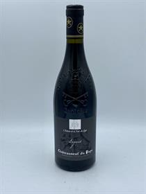 Château de La Font du Loup Châteauneuf-du-Pape Legend 2022