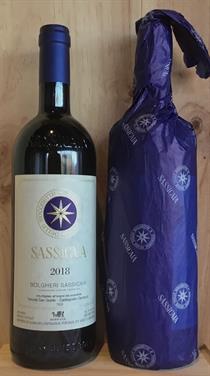 Tenuta San Guido Sassicaia Bolgheri 2021