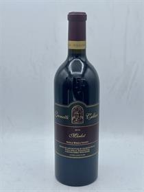 Figgins Family Leonetti Cellar Merlot 2022