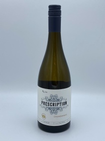 Lloyd Prescription Oaked Chardonnay 2022