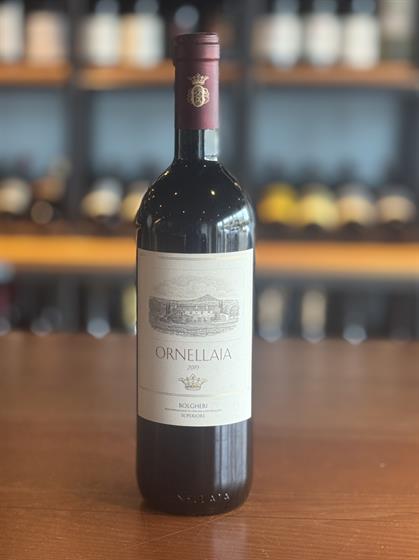 Ornellaia Bolgheri Superiore 2023 1.5L