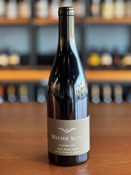 Walter Scott La Combe Verte Pinot Noir 2022