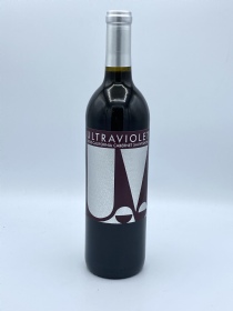 Ultraviolet Cabernet Sauvignon 2021