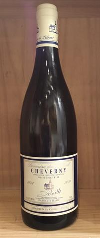 Domaine du Salvard Cheverny 2025