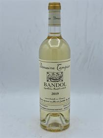 Domaine Tempier Bandol Blanc 2023