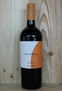 Klipsun Red Mountain Cabernet Sauvignon 2019