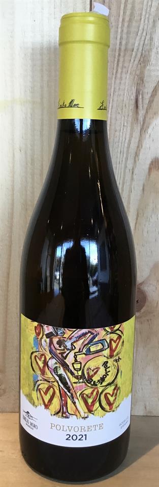 Emilio Moro 'Polvorete' Godello 2024