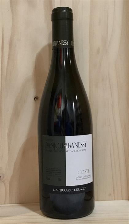 Domaine Danjou-Banessy “Coste” 2020