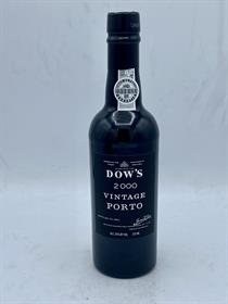 Dow's Port 2000 375ml