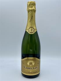 Christophe Thorigny Vouvray Brut 2021