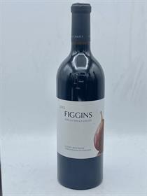 Figgins Family Estate Red Wine 2022