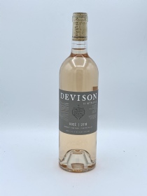 Devison Vintners East of the Sun Rosé 2023