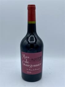 Mas de Gourgonnier les Baux de Provence 2022