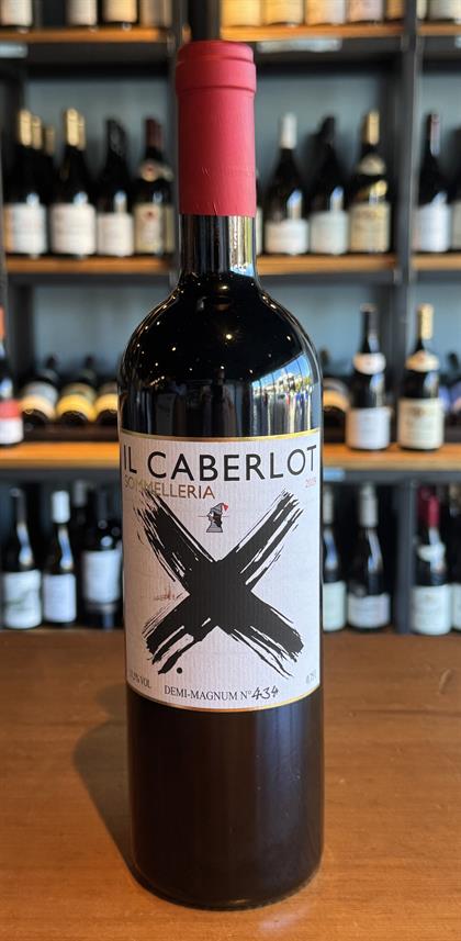 Carnasciale Il Caberlot Sommelleria 2019