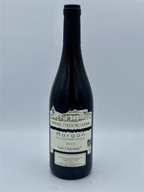 Domaine Frederic Sornin Morgon "Les Charmes" 2023