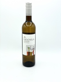 Bodegas Eidosela Albariño 2025