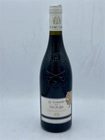 Château de La Font du Loup 'Les Demoiselles' Châteauneuf-du-Pape Rouge 2023