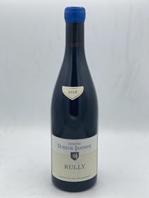 Domaine Dureuil-Janthial Rully 2019