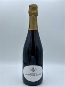 Champagne Larmandier-Bernier Longitude Premier Cru Extra Brut Blanc de Blancs NV 1.5L