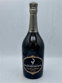 Champagne Billecart-Salmon "Cuvée Nicolas François" Extra Brut 2012