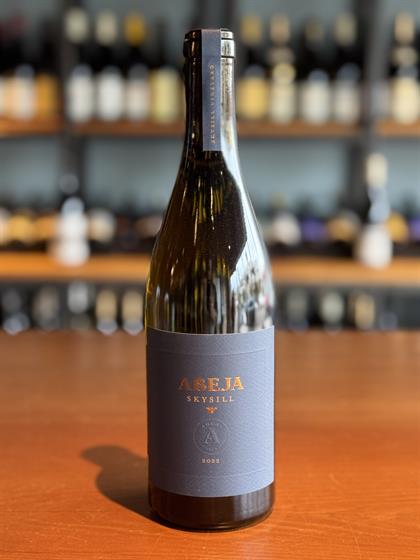 Abeja Skysill Chardonnay 2022