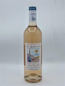 Le Galantin Bandol Rosè 2024