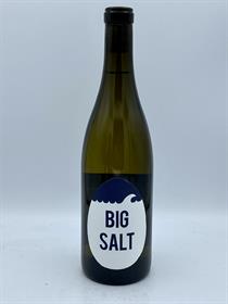 Ovum Big Salt White Wine 2025