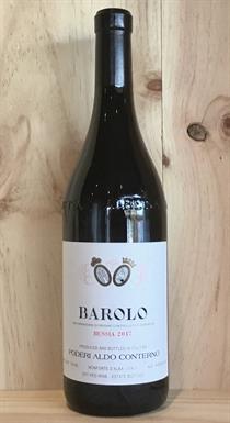 Poderi Aldo Conterno Barolo Bussia 2018