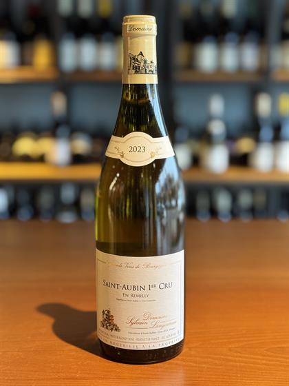 Langoureau Saint-Aubin Premier Cru En Remilly 2024