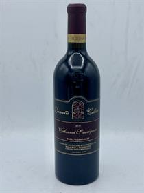 Figgins Family Leonetti Cabernet Sauvignon 2023