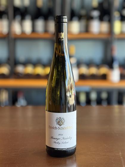 Emrich-Schönleber Monzinger Niederberg Riesling Kabinett 2024