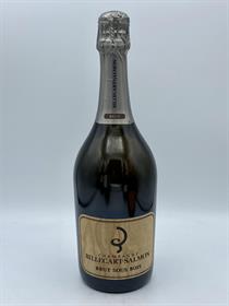 Champagne Billecart-Salmon Brut Sous Bois NV