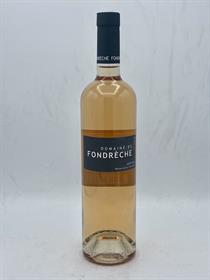 Domaine de Fondrèche Ventoux Rose 2025