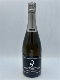 Champagne Billecart-Salmon Brut Réserve NV 375ml