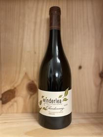 Winderlea Vineyard and Winery Willamette Valley Chardonnay 2018