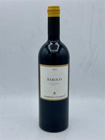 Domenico Clerico Barolo del Comune di Monforte d'Alba 2021