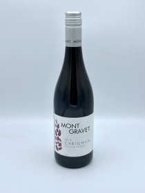 Mont Gravet Veilles Vignes Carignan 2020