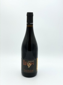 Angélique Léon Chinon 2020