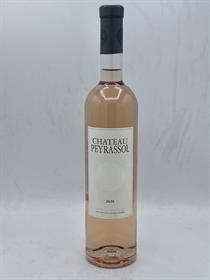 Château Peyrassol Côtes de Provence Rosé 2021