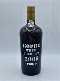 Kopke White Colheita 2004