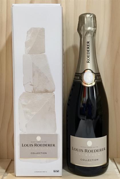 Champagne Louis Roederer 'Collection 243' NV