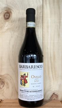 Produttori del Barbaresco Ovello Riserva 2021