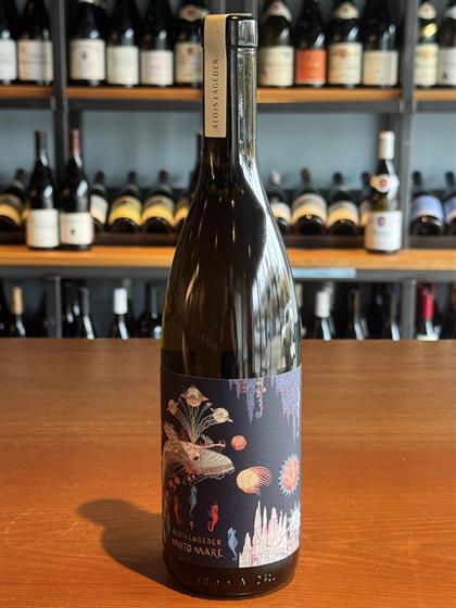 Alois Lageder Misto Mare Vigneti Delle Dolomiti IGT Bianco 2025