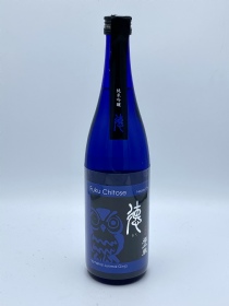 Tajima Brewery Fuku Chitose “Toku” Happy Owl Yamahai Junmai Ginjo Sake