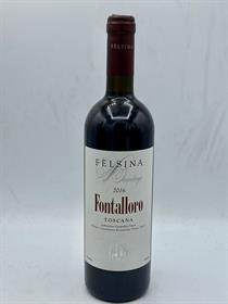 Fèlsina Fontalloro 2020
